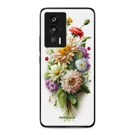 Hülle Glossy Case für Xiaomi POCO F5 Pro - Farbe G016G