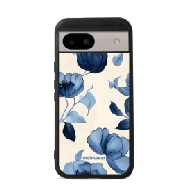 Hülle Glossy Case für Google Pixel 8a - Farbe GP73G