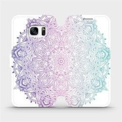 Hülle für Samsung Galaxy S7 Edge - Farbe M008S