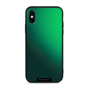 Hülle Glossy Case für Apple iPhone XS - Farbe G061G