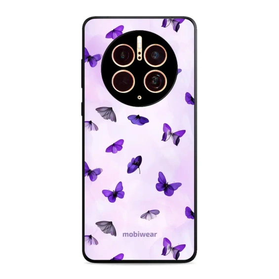 Hülle Glossy Case für Huawei Mate 50 Pro - Farbe GP77G