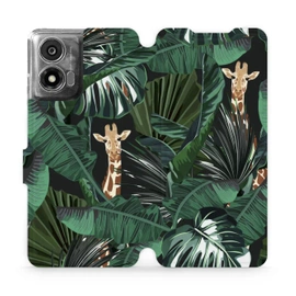 Hülle für Motorola Moto E14 - Farbe VP06P