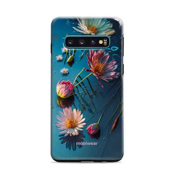 Hülle Elite Pro für Samsung Galaxy S10 - Farbe E013E