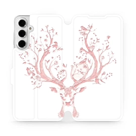 Hülle für Samsung Galaxy A16 5G - Farbe M007S