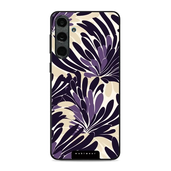 Hülle Glossy Case für Samsung Galaxy M55 5G - Farbe GA47G