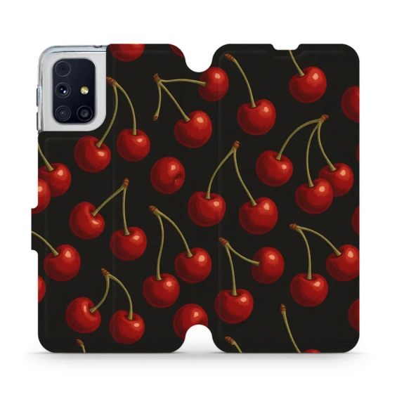 Hülle für Samsung Galaxy M31s - Farbe VP83S