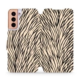 Hülle für Samsung Galaxy S21 - Farbe VA52S