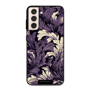 Hülle Glossy Case für Samsung Galaxy S21 Plus - Farbe GA46G