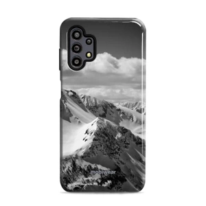 Hülle Elite Pro für Samsung Galaxy A32 5G - Farbe E152E