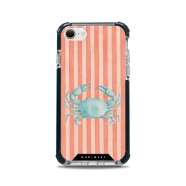 Hülle MagSafe Elite Bumper für Apple iPhone SE 2022 - Farbe DP87D