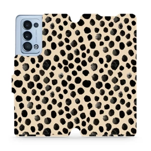 Hülle für Oppo Reno 6 Pro 5G - Farbe VA50S