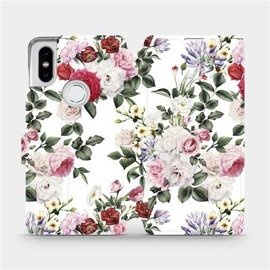 Hülle für Xiaomi Mi Mix 2S - Farbe MD01S