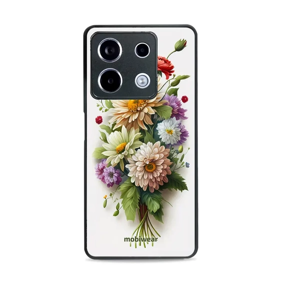 Hülle Glossy Case für Xiaomi POCO X6 - Farbe G016G