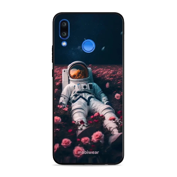 Hülle Glossy Case für Huawei Nova 3 - Farbe G002G