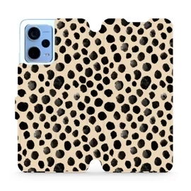 Hülle für Xiaomi Redmi Note 12 5G - Farbe VA50S