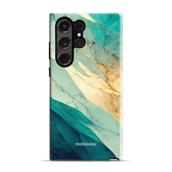 Hülle Elite Pro für Samsung Galaxy S23 Ultra - Farbe EP37E