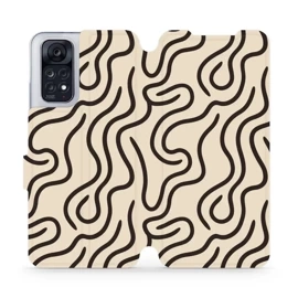 Hülle für Xiaomi Redmi Note 11S - Farbe VA60S