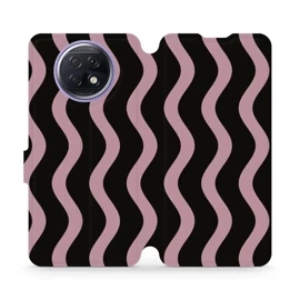 Hülle für Xiaomi Redmi Note 9T - Farbe VA54S