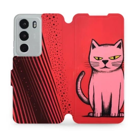 Hülle für Realme P3 lite - Farbe VP54S