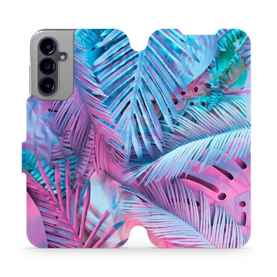 Hülle für Samsung Galaxy A14 4G - Farbe MG10S