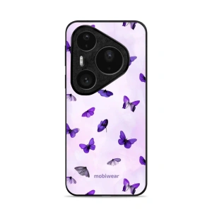 Hülle Glossy Case für Huawei Pura 80 Pro - Farbe GP77G