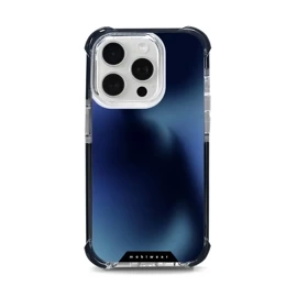 Hülle MagSafe Elite Bumper für Apple iPhone 15 Pro - Farbe D037D