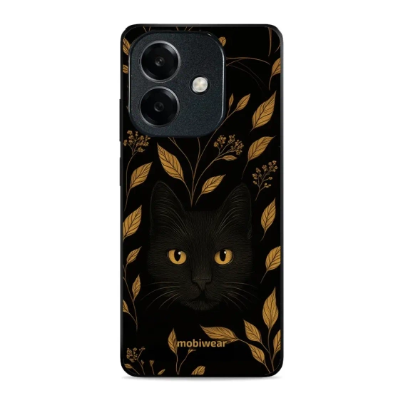 Hülle Glossy Case für OPPO A40M - Farbe G164G