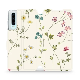 Hülle für Huawei P30 - Farbe MD03S