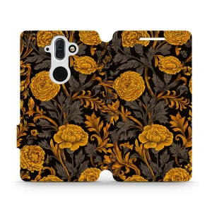 Hülle für Nokia 8 Sirocco - Farbe V173S