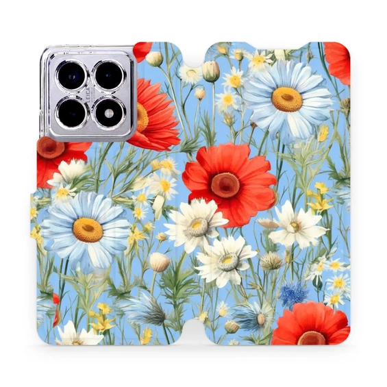 Hülle für Xiaomi 14T - Farbe VP44S