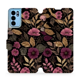 Hülle für Oppo Reno 6 5G - Farbe V170S