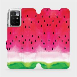 Hülle für Xiaomi Redmi 10 - Farbe V086S