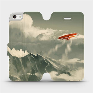 Hülle für Apple iPhone 5s - Farbe MA03P