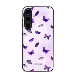 Hülle Glossy Case für Samsung Galaxy S25 Plus - Farbe GP77G