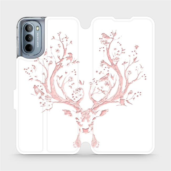 Hülle für Motorola Moto G31 - Farbe M007S