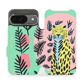 Hülle für Google Pixel 9 - Farbe VP52S