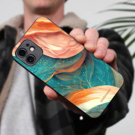 Hülle Glossy Case für Xiaomi Redmi Note 12 Pro 5G - Farbe G025G