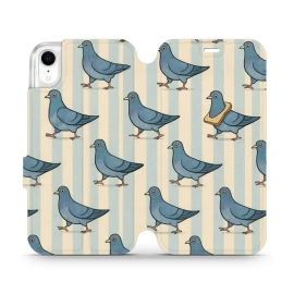 Hülle für Apple iPhone XR - Farbe VP91S