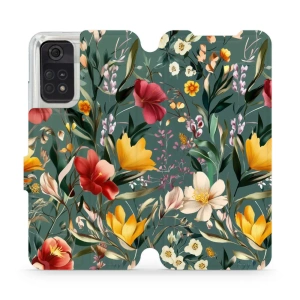 Hülle für Xiaomi POCO M4 Pro 4G - Farbe VP71S