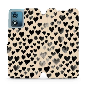 Hülle für Motorola Moto E13 - Farbe VA51S