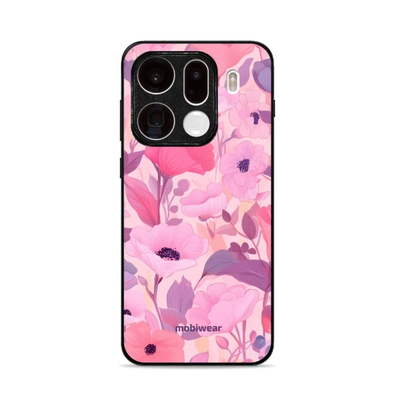 Hülle Glossy Case für Oppo Find X9 Pro - Farbe GP74G