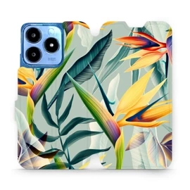 Hülle für Realme C63 - Farbe MC02S