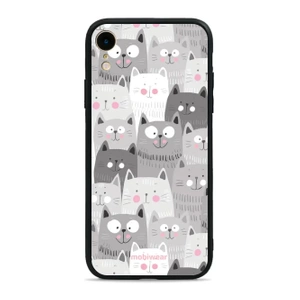 Hülle Glossy Case für Apple iPhone XR - Farbe G045G