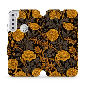 Hülle für Motorola One Fusion Plus - Farbe V173S