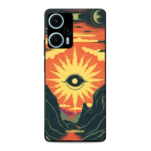 Hülle Glossy Case für Xiaomi POCO F5 - Farbe G055G