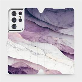 Hülle für Samsung Galaxy S21 Ultra - Farbe VP31S