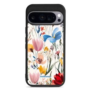 Hülle Glossy Case für Google Pixel 9 - Farbe GP70G
