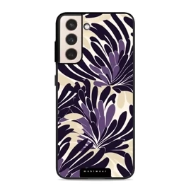 Hülle Glossy Case für Samsung Galaxy S21 Plus - Farbe GA47G