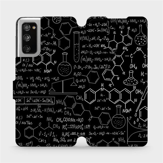 Hülle für Samsung Galaxy S20 FE - Farbe V060P
