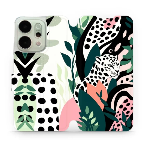 Hülle für OPPO Reno 14 Pro 5G - Farbe VP53S